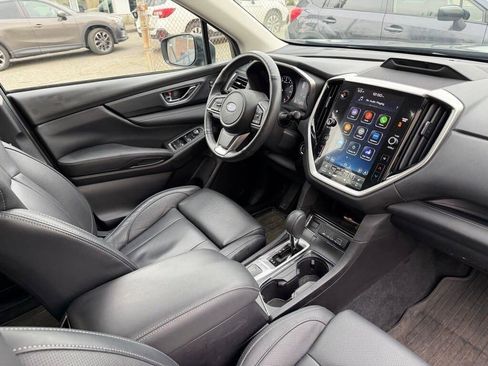 Used 2023 Subaru Ascent Limited image 11