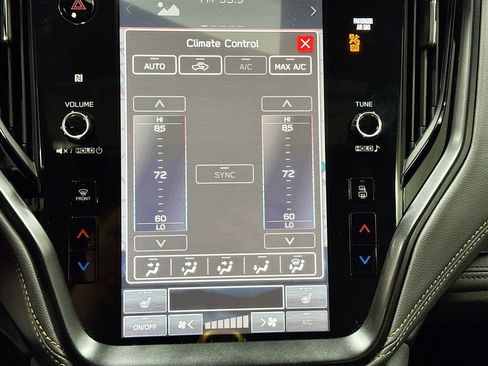 Certified 2022 Subaru Outback Wilderness image 14