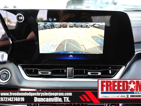 Used 2025 Chevrolet Equinox LT FWD image 20