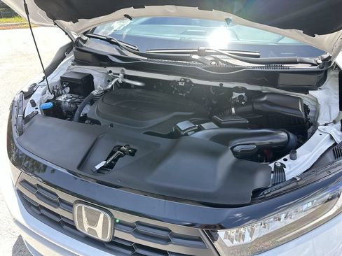Used 2025 Honda Odyssey Sport-L image 30