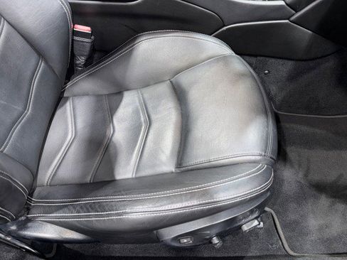 Used 2015 Maserati GranTurismo Sport image 76