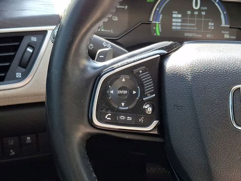 Used 2018 Honda Clarity Touring image 20