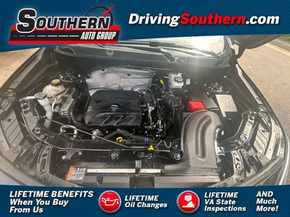 Used 2024 Buick Encore GX Sport Touring