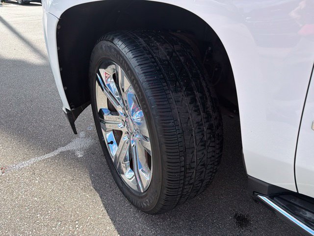 Used 2019 GMC Yukon XL Denali w/ Open Road Package AWD/4WD image 10