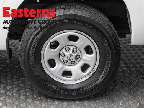 Used 2022 Nissan Frontier S image 8