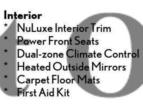 Used 2023 Lexus IS 300 w/ Premium Package image 95