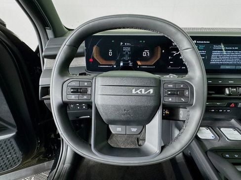 New 2027 Kia Telluride EX X-Line image 11