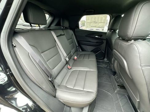 Used 2025 Chevrolet TrailBlazer ACTIV w/ Convenience Package FWD image 26