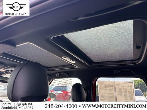 Used 2023 MINI Cooper Countryman S AWD/4WD image 16