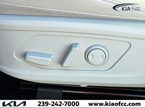 New 2026 Kia Sorento S AWD/4WD image 24