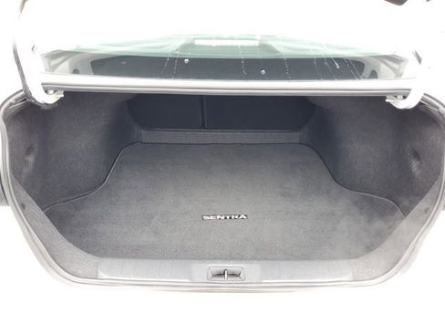 Certified 2024 Nissan Sentra SV w/ All-Weather Package FWD image 27