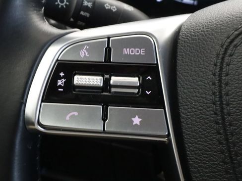 Used 2024 Kia Telluride S w/ S Sunroof Package FWD image 23