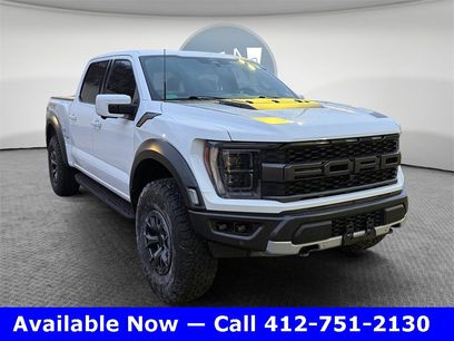 Used 2022 Ford F150 Raptor w/ Raptor 37 Performance Package