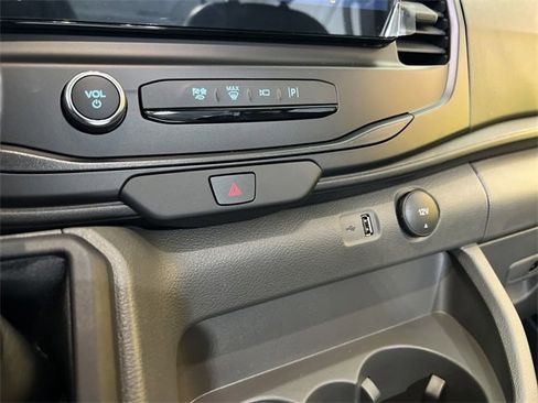 Used 2024 Ford Transit 250 Low Roof image 31