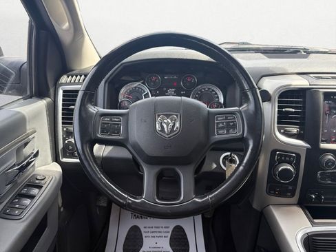 Used 2019 RAM 1500 Classic Warlock image 14