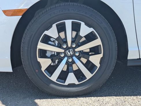 New 2026 Honda Odyssey EX-L image 10
