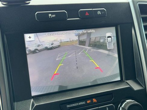 Used 2019 Ford F150 XLT w/ Equipment Group 301A Mid AWD/4WD image 18