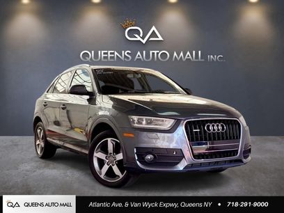 Used 2015 Audi Q3 2.0T Prestige