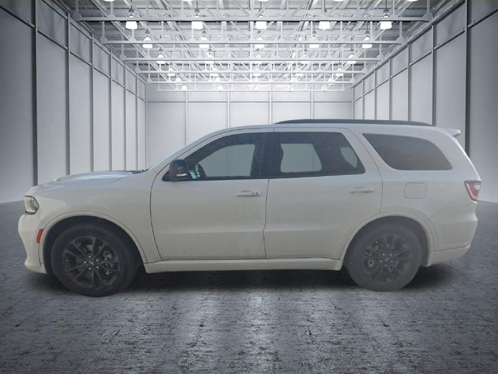 Used 2024 Dodge Durango GT RWD image 3