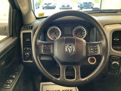 Used 2015 RAM 1500 Express AWD/4WD image 7