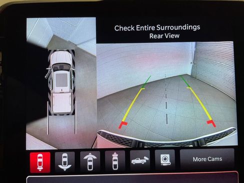 New 2026 RAM 1500 Tungsten w/ Off Road Group image 21