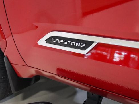 Used 2023 Toyota Tundra Capstone image 71