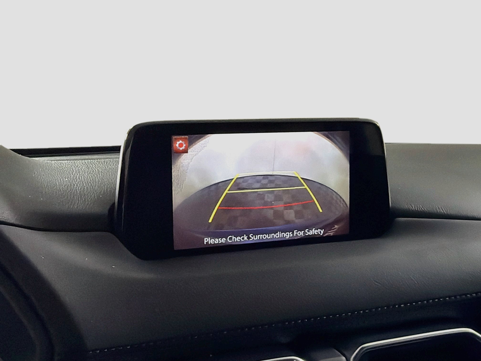 Used 2018 MAZDA CX-5 Grand Touring FWD image 23