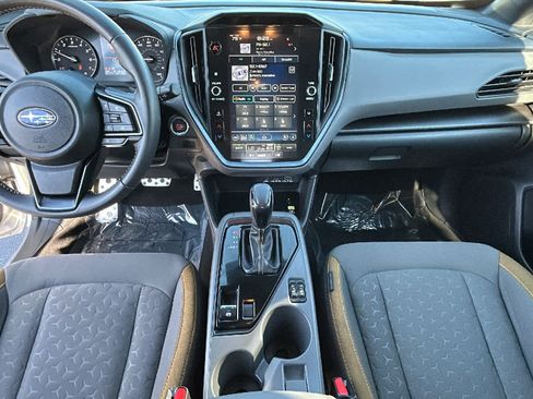 Certified 2024 Subaru Crosstrek 2.5i Sport AWD/4WD image 27