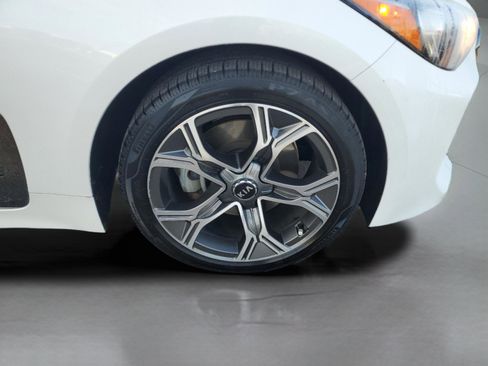Certified 2021 Kia Stinger GT-Line w/ Sun & Sound Package image 33