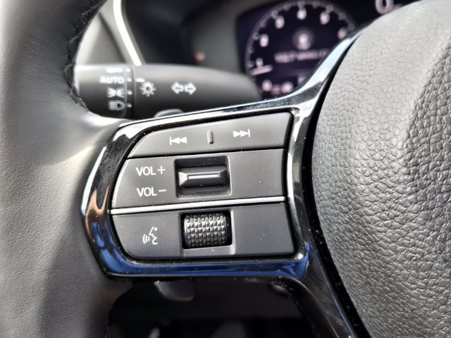 Used 2023 Acura Integra FWD image 23