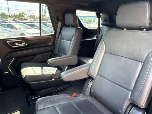 Used 2024 Chevrolet Tahoe LT image 16