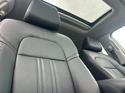 New 2027 Honda HR-V EX-L image 19
