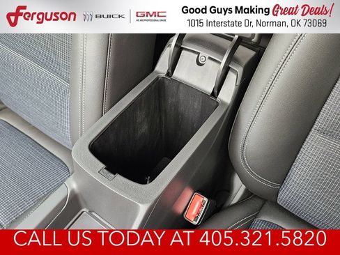 New 2026 Buick Envista Preferred w/ Convenience I Package FWD image 30