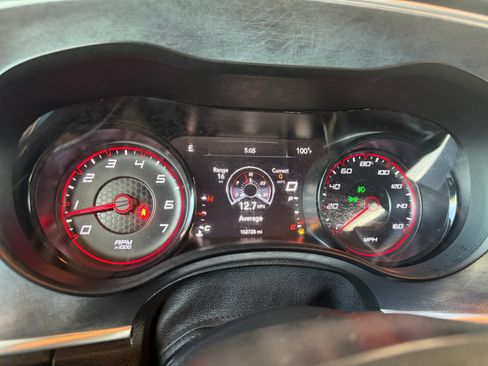 Used 2020 Dodge Charger R/T w/ Daytona Edition Group RWD image 13