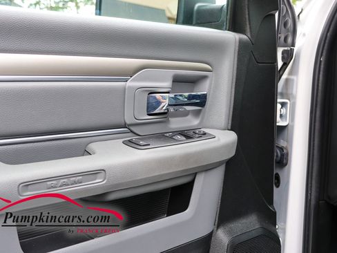 Used 2019 RAM 1500 Tradesman w/ Popular Equipment Group RWD image 18