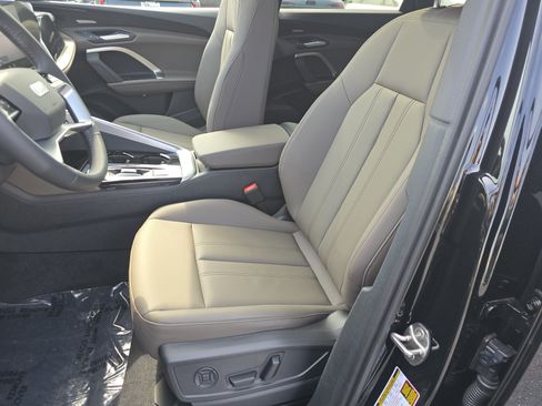 New 2026 Audi Q5 Premium Plus AWD/4WD image 21