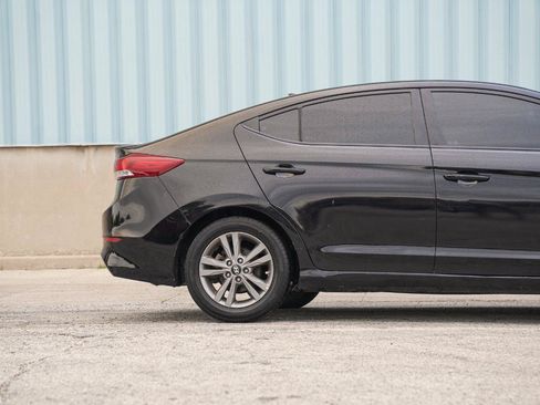Used 2018 Hyundai Elantra SEL FWD image 7