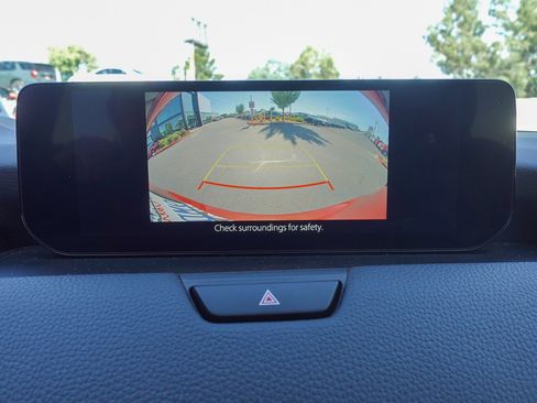 Used 2024 MAZDA CX-90 Plug-In Hybrid w/ Preferred image 21