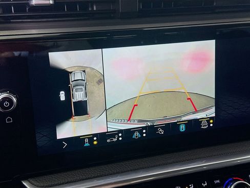 Used 2022 GMC Sierra 1500 Denali image 10