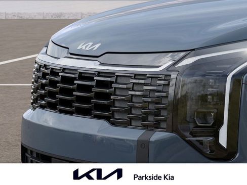 New 2026 Kia Sportage S AWD/4WD image 12