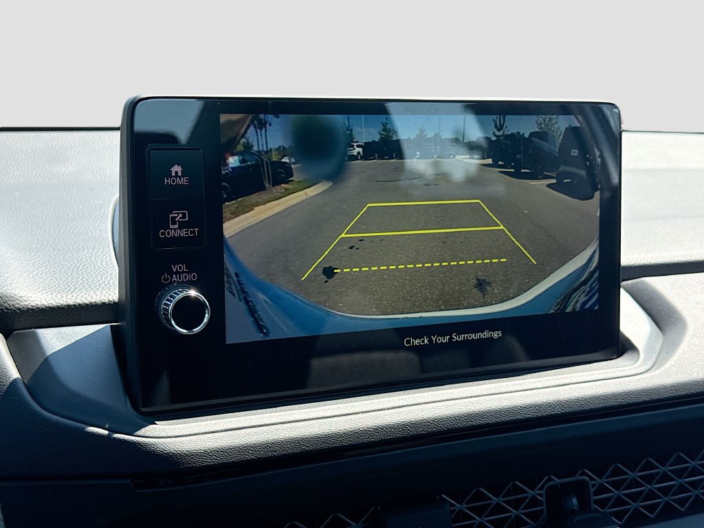 New 2026 Honda Accord SE image 18