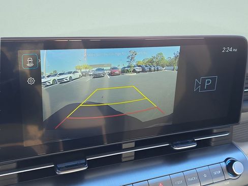 New 2026 Hyundai Kona SEL Sport FWD image 22