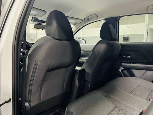 New 2025 Nissan Kicks SV image 21