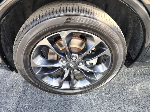 Certified 2024 Dodge Durango R/T image 5