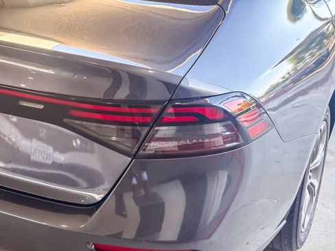 Used 2024 Honda Accord EX image 8