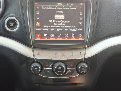 Used 2013 Dodge Journey Crew w/ Flexible Seating Group AWD/4WD image 6
