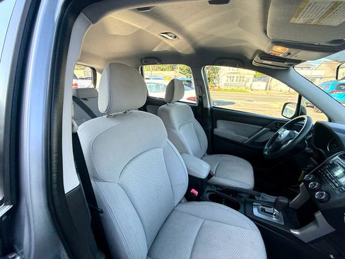 Used 2015 Subaru Forester 2.5i w/ Alloy Wheel Package image 21