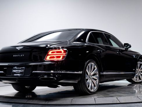 Used 2020 Bentley Flying Spur W12 AWD/4WD image 54