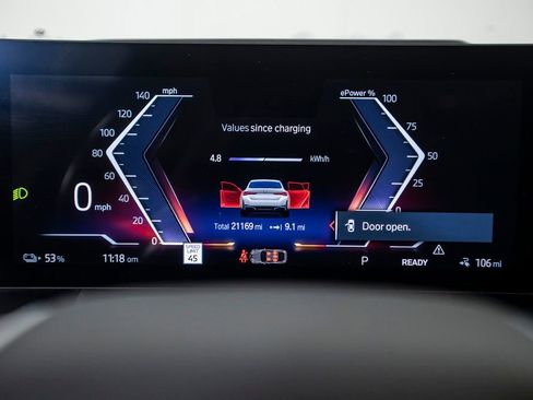 Used 2023 BMW i4 eDrive40 RWD image 28