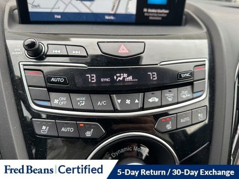 Used 2023 Acura RDX AWD w/ Advance Package image 18